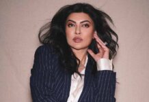 When Sushmita Sen Was Banned From Magazine Covers