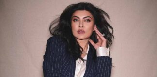 When Sushmita Sen Was Banned From Magazine Covers