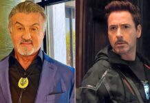Here’s Why Sylvester Stallone’s Edgar Allan Poe Biopic With Robert Downey Jr. Didn’t Work Out!