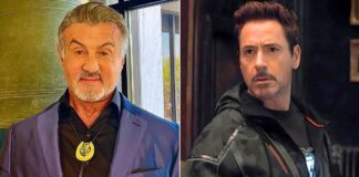 Here’s Why Sylvester Stallone’s Edgar Allan Poe Biopic With Robert Downey Jr. Didn’t Work Out!