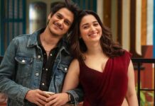 When Vijay Varma Spoke About The Scrutiny Surrounding His Relationship With Tamannaah Bhatia