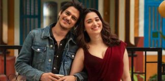 When Vijay Varma Spoke About The Scrutiny Surrounding His Relationship With Tamannaah Bhatia