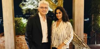 Thala Ajith And Shalini Love Story
