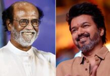 When Thalapathy Vijay Recreated Rajinikanth’s Iconic Scene To Follow His Dream