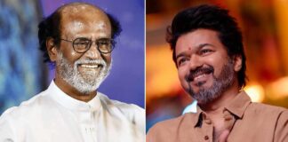 When Thalapathy Vijay Recreated Rajinikanth’s Iconic Scene To Follow His Dream