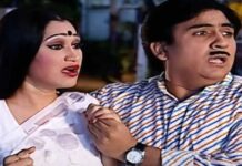 When The Horror Track In Taarak Mehta Ka Ooltah Chashmah Led To A Rise In The TRP