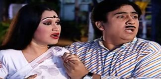 When The Horror Track In Taarak Mehta Ka Ooltah Chashmah Led To A Rise In The TRP