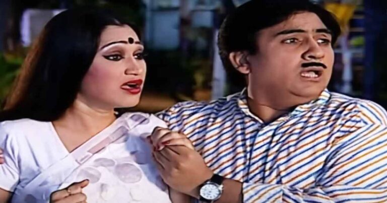 Tarak Mehta Ka Ooltah Chashmah Bhootni Episode 421 When Taarak Mehta Ka Ooltah Chashmah Characters Were Terrorized By A