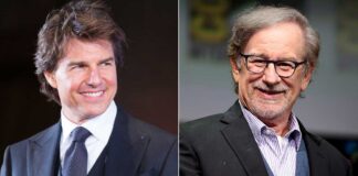 Why Did Tom Cruise Turnn Down The Role Of Steven Spielberg’s Zorro?