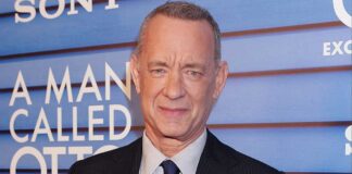Here’s Why Tom Hanks Returned His Oscar Awards To The Academy
