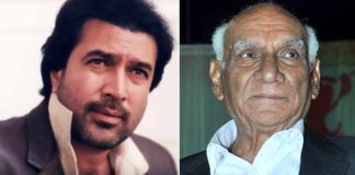 When Yash Chopra Stopped Working With Rajesh Khanna Due To His Starry Tantrums!