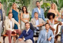 Where did the Southern Charm Season 10 Cast go?