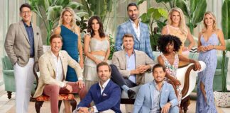 Where did the Southern Charm Season 10 Cast go?