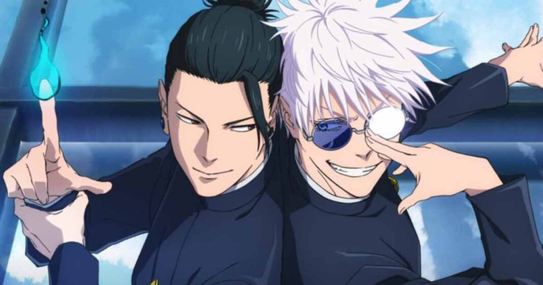 Jujutsu Kaisen Returns To Theaters With Gojo-Centric Movie—But What
