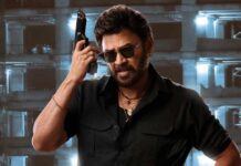 Where To Watch Venkatesh Daggubati's Top 5 Highest Grossing Films Online