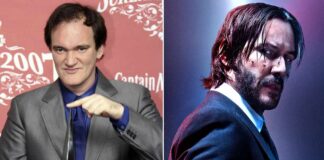 Which Netflix Film Is Sparking Quentin Tarantino x John Wick Comparisons?