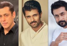 Who Will Rule Summer 2025 Amongst Salman Khan, Suriya & Vijay Deverakonda?