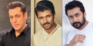 Who Will Rule Summer 2025 Amongst Salman Khan, Suriya & Vijay Deverakonda?