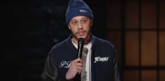 Why Did Pete Davidson’s Underwear Ad Shoot Need Editing?