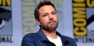 Why was Ben Affleck banned from a Vegas casino?