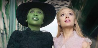 Wicked Japan Box Office: Beats Wonka