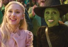 Wicked Japan Box Office: 2nd Tuesday Update