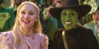 Wicked Japan Box Office: 2nd Tuesday Update