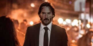 Will a John Wick 5 be made?