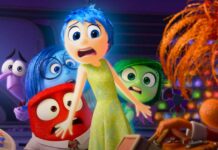 will there be a sequel for Inside Out 2?