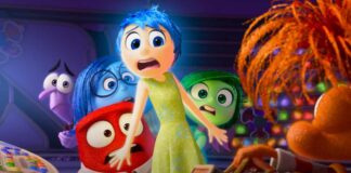 will there be a sequel for Inside Out 2?