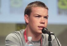 Would Will Poulter be returning to Guardians of The Galaxy?