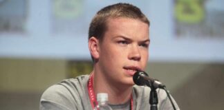 Would Will Poulter be returning to Guardians of The Galaxy?