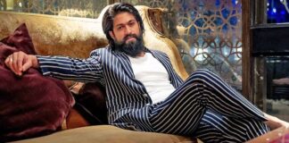 Ramayana: Yash To Join The Shoot After Refusing Giant Salary Hike
