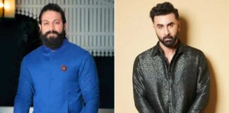 Toxic Release Date: It Is Yash VS Ranbir Kapoor's Love & War!
