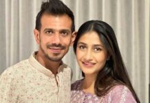 Yuzvendra Chahal's Divorce Alimony To Dhanashree Verma?