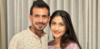 Yuzvendra Chahal's Divorce Alimony To Dhanashree Verma?