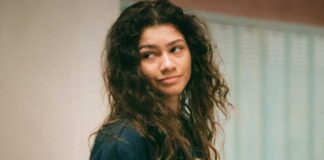 Did Zendaya’s intense Euphoria performance had people worried?
