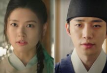 5 historical fantasy K-Dramas that you must watch!