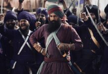 Akaal: Gippy Grewal & Karan Johar Hit A Masterstroke With A Brilliant Pan-India Punjabi Film – 5 Reasons You Cannot Miss This Fiery Story! 5 Reasons Why You Cannot Miss Akaal