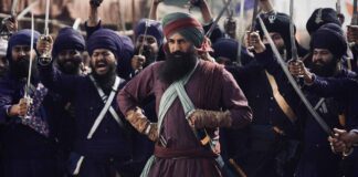 5 Reasons Why You Cannot Miss Akaal
