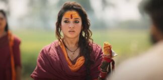 Odela 2 Box Office Day 3