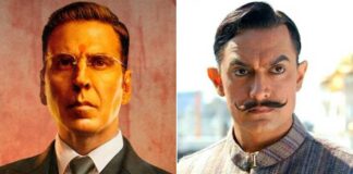 Kesari Chapter 2 Box Office VS Last Hit Hindi Film On Freedom Fight: Will Akshay Kumar Dethrone Aamir Khan After 7000 Days?