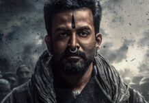 A Look At Prithviraj Sukumaran’s Pan-India Lineup