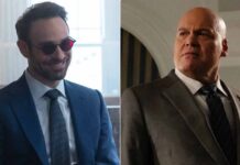 A Look At The Daredevil: Born Again Post-Credits Scene