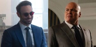 A Look At The Daredevil: Born Again Post-Credits Scene