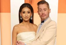 A Look Into Macaulay Culkin & Brenda Song’s Reported Wedding Plans!