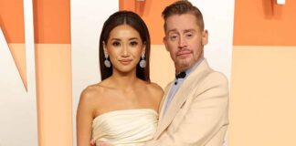 A Look Into Macaulay Culkin & Brenda Song’s Reported Wedding Plans!