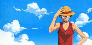 A Look Into Smoker’s Surprising Return In One Piece’s Heartwarming Collab!