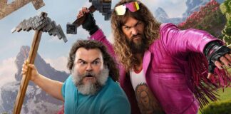 A Minecraft Movie Box Office: Off To An Impressive Start In France