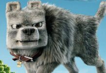 A Minecraft Movie China Box Office